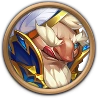 Guus' Angelic Skin reached level 60