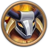 Vulcan's Mechanical Skin reached level 1