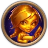 Ticket reward: Player's avatar #1518