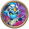 Chain reward: Player's avatar #1519