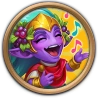Ticket reward: Player's avatar #1520