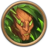 Verdoc and Phyto's Weapon Artifact reached Three Stars