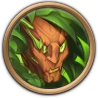 Verdoc and Phyto's Weapon Artifact reached Three Stars