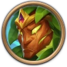 Ticket reward: Player's avatar #1530