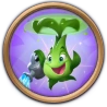 Ticket reward: Player's avatar #1532