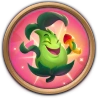 Chain reward: Player's avatar #1533