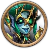 Electra von Grave reached Orange