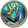 Nova's Mechanical Skin reached level 1