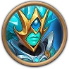 Nova's Mechanical Skin reached level 1