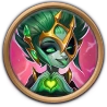 Ticket reward: Player's avatar #1554