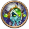 Ticket reward: Player's avatar #1555