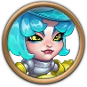 Mushy and Shroom's Cybernetic Skin reached level 60