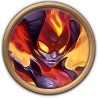 Ticket reward: Player's avatar #1567