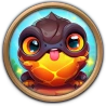 Ticket reward: Player's avatar #1569