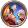 Ticket reward: Player's avatar #1598