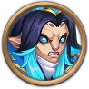 Lars' Angelic Skin reached level 60