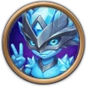 Ticket reward: Player's avatar #1608