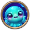Ticket reward: Player's avatar #1610