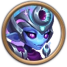 Cascade's Stellar Skin reached level 1
