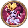 Player's avatar #1619