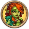 Ticket reward: Player's avatar #1624