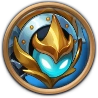 Mairi's Mechanical Skin reached level 1