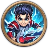 Ticket reward: Player's avatar #1631