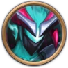 Umbra and Caligo's Weapon Artifact reached Three Stars