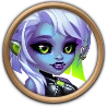 Byrna's Cybernetic Skin reached level 1