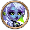 Byrna's Cybernetic Skin reached level 1