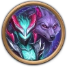 Bundle content: Player's avatar #1683