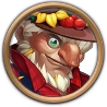 Guus' Autumn Skin reached level 1
