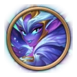 Ticket reward: Player's avatar #1743