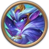 Ticket reward: Player's avatar #1743