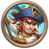 Chain reward: Player's avatar #1781