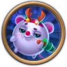 Winterfest Mouse