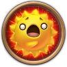 Surprised Sun
