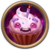 Happy Cupcake