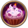 Angry Cupcake