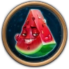 Daring Watermelon