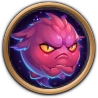 Grumpy Storm Spirit