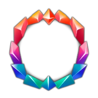 Primeval Depths Frame