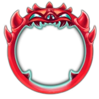 Furnace of Souls Frame