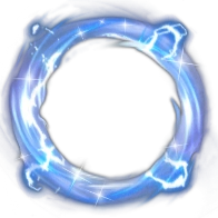 Cradle of the Stars Liberator Frame