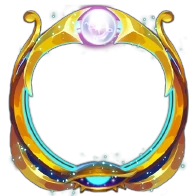 Eternal Glory Frame
