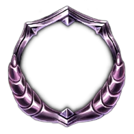 Star Aggressor Frame