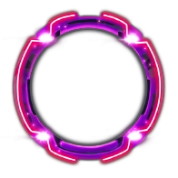 Neon Frame