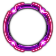 Neon Frame