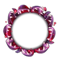 Eye of the Storm Frame