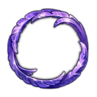 Winged Brotherhood Frame